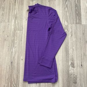 Zyia active long sleeve shirt/XXL